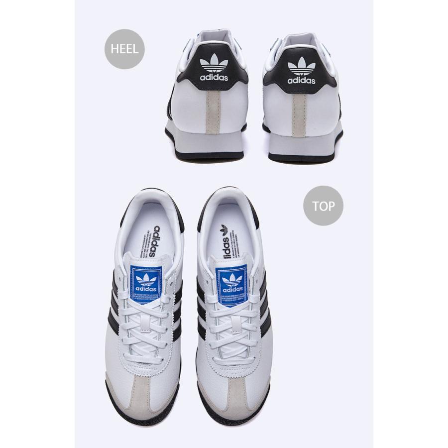 adidas（アディダス） adidas originals スニーカー SAMOA 675033