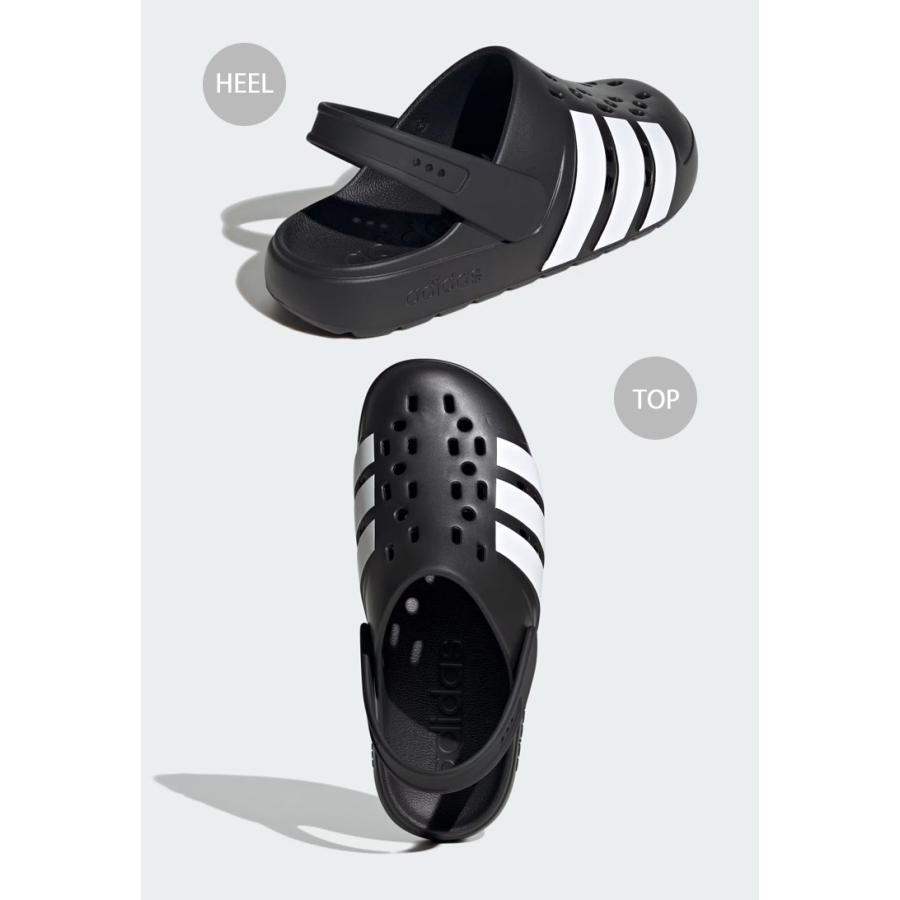 adidas originals アディダス サンダル クロッグサンダル