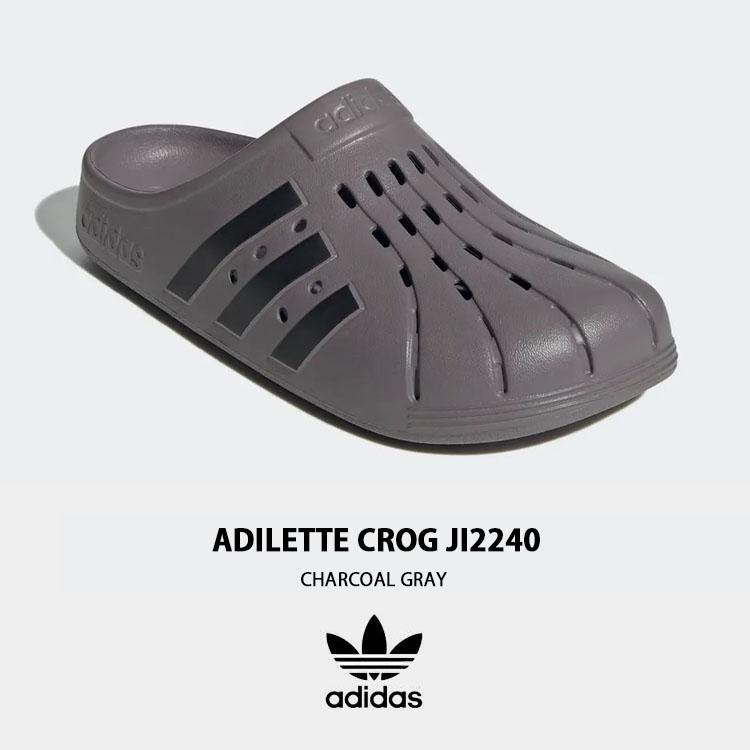 adidas originals アディダス サンダル クロッグサンダル