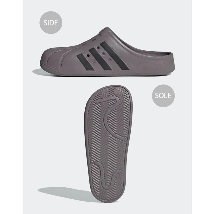 adidas originals アディダス サンダル クロッグサンダル