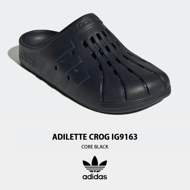 adidas originals アディダス サンダル クロッグサンダル