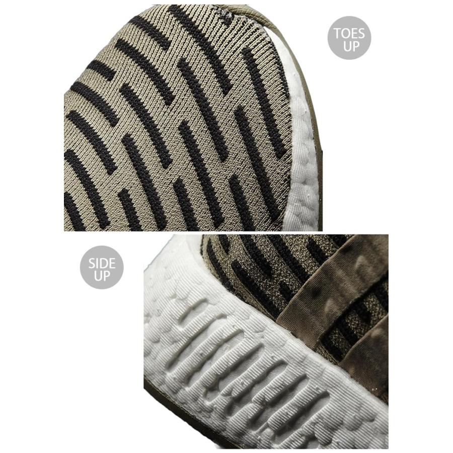 adidas Originals アディダス オリジナルス スニーカー NMD_R2 PK TRACE CARGO BA7198 シューズ プライムニット オリーブカーキ adidas（アディダス） adidas Originals オリジナルス スニーカー
