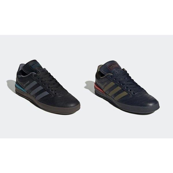 デタカ adidas アディダス スニーカー ZX 10000 SCHOKOHASE ショコハセ