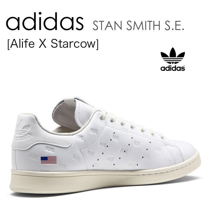adidas（アディダス） adidas Originals オリジナルス スニーカー STAN