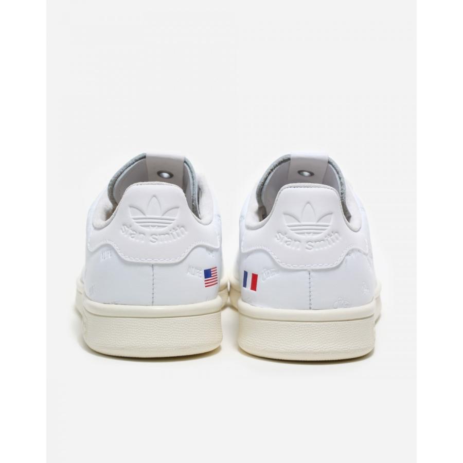 adidas（アディダス） adidas Originals オリジナルス スニーカー STAN 