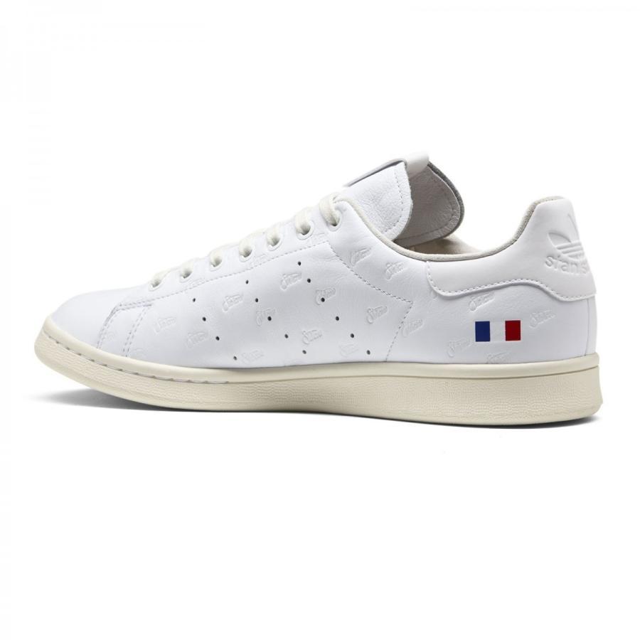 adidas（アディダス） adidas Originals オリジナルス スニーカー STAN