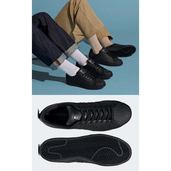 adidas（アディダス） スニーカー SUPERSTAR OG スーパースター