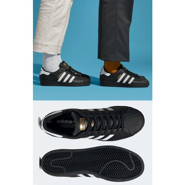 adidas（アディダス） スニーカー SUPERSTAR OG スーパースター