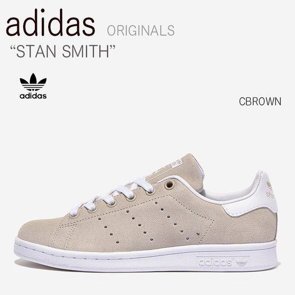 adidas（アディダス） アディダススニーカー STAN SMITH スタンスミス