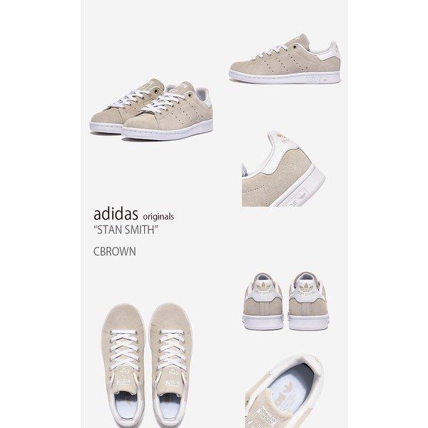 adidas（アディダス） アディダススニーカー STAN SMITH スタンスミス