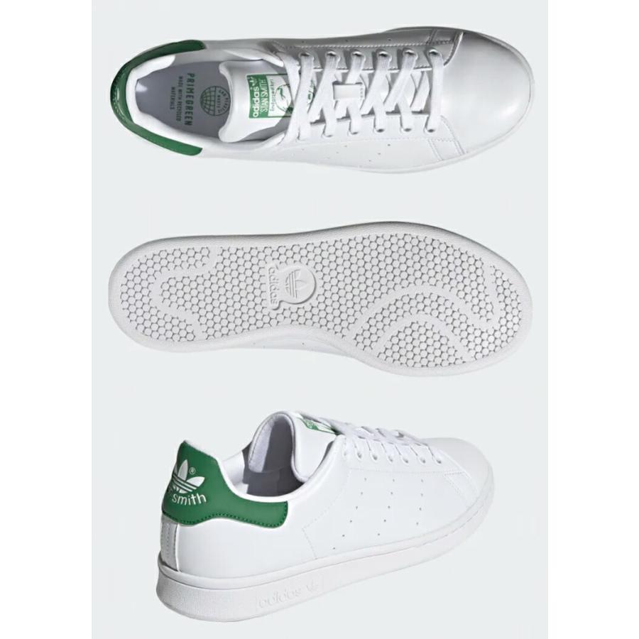 adidas（アディダス） スニーカー STAN SMITH FX5502 スタンスミス