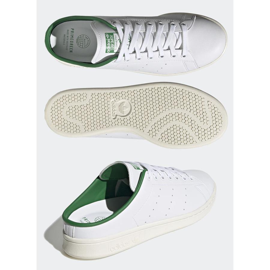 adidas アディダス スニーカー ミュール STANSMITH MULE FX5849 adidas アディダス スニーカー ミュール STANSMITH MULE FX5849