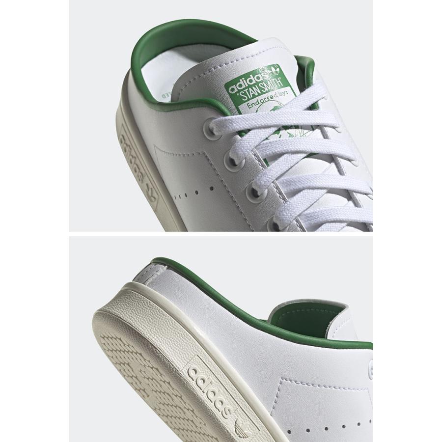 adidas アディダス スニーカー ミュール STANSMITH MULE FX5849 adidas アディダス スニーカー ミュール STANSMITH MULE FX5849