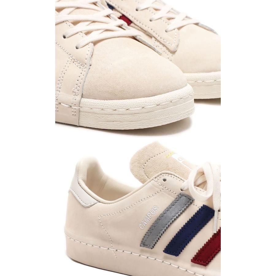 【即納】adidas Originals アディダス スニーカー CAMPUS 80s SH FY6755 キャンパス80S シューズ BEIGE ベージュ メンズ 男性用 adidas（アディダス） 【即納】adidas Originals スニーカー CAMPUS