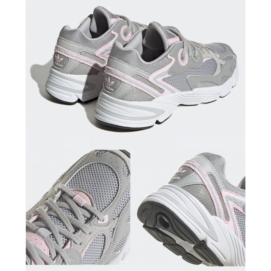 adidas（アディダス） スニーカー ASTIR W FZ6504 アスター W GRETWO