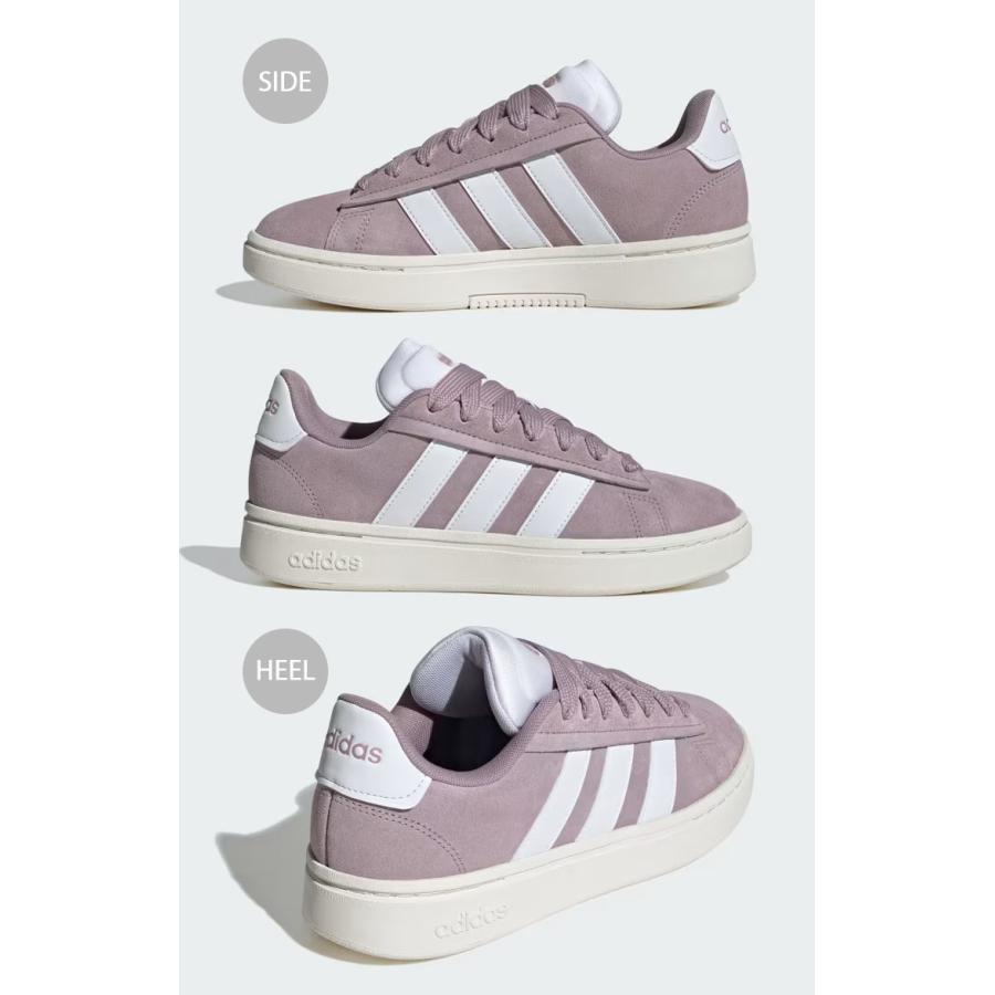 adidas アディダス スニーカー GRANDCOURT ALPHA シューズ adidas アディダス スニーカー GRANDCOURT ALPHA シューズ
