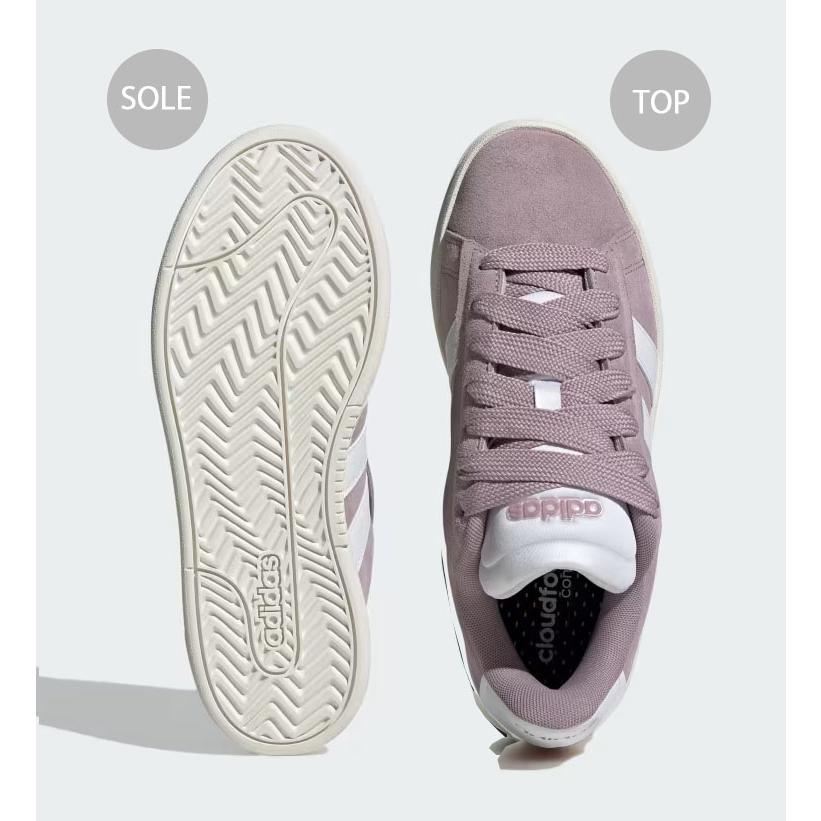 adidas アディダス スニーカー GRANDCOURT ALPHA シューズ adidas アディダス スニーカー GRANDCOURT ALPHA シューズ