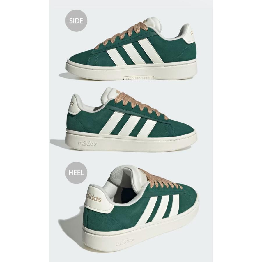 adidas アディダス スニーカー GRANDCOURT ALPHA シューズ adidas アディダス スニーカー GRANDCOURT ALPHA シューズ
