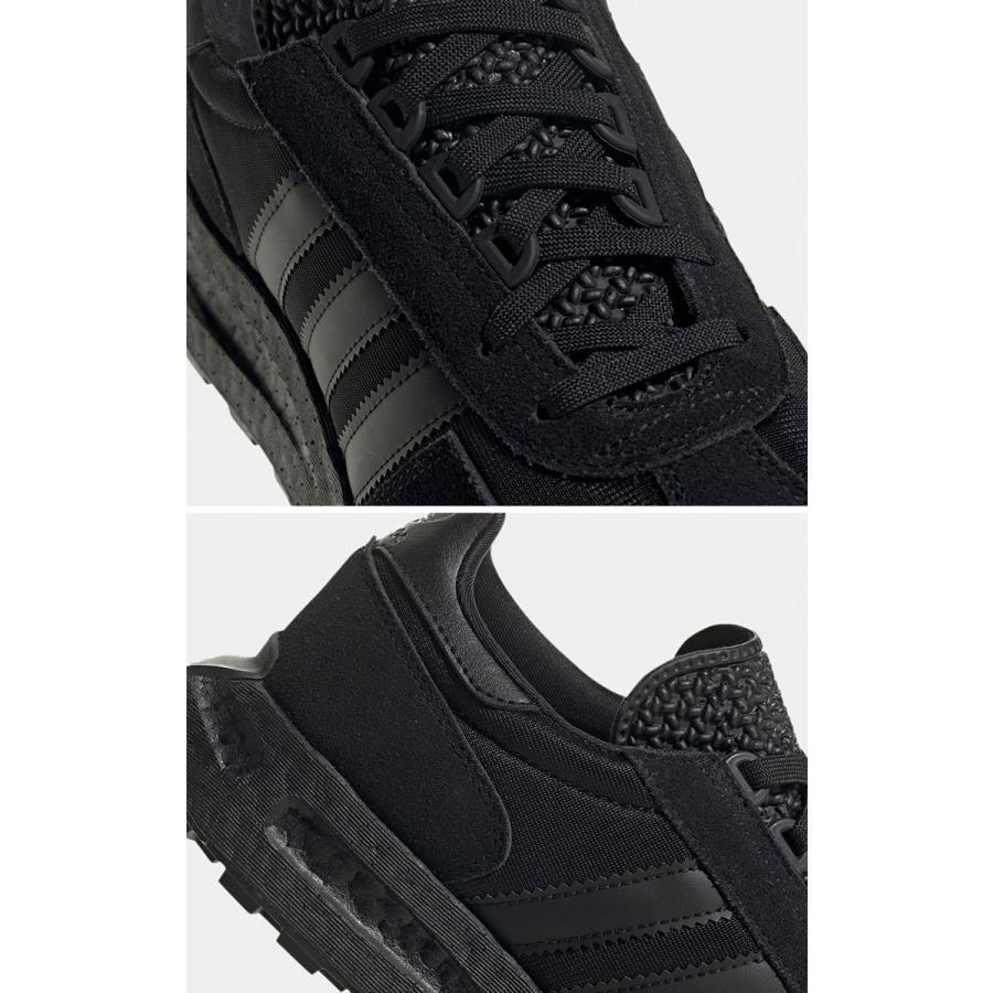 adidas（アディダス） スニーカー Retropy E5 レトロピー GW561 BLACK