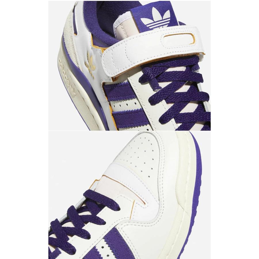 adidas（アディダス） adidas Originals スニーカー FORUM 84 LOW 