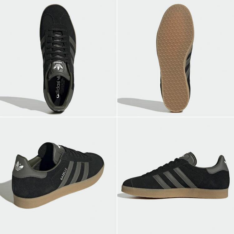  　アディダス　ガゼルスニーカー adidas（アディダス） adidas Originals オリジナルス スニーカー