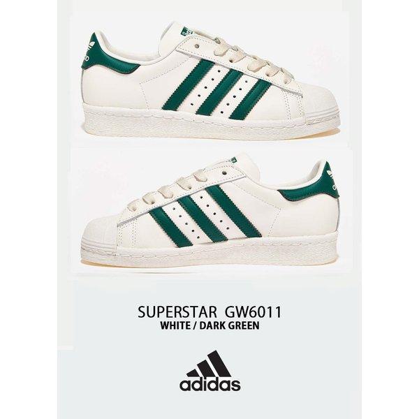 adidas アディダス スニーカー SUPERSTAR 82 スーパースター