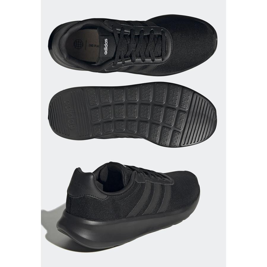adidas（アディダス） スニーカー LITE RACER 3.0 GW7954 ライト