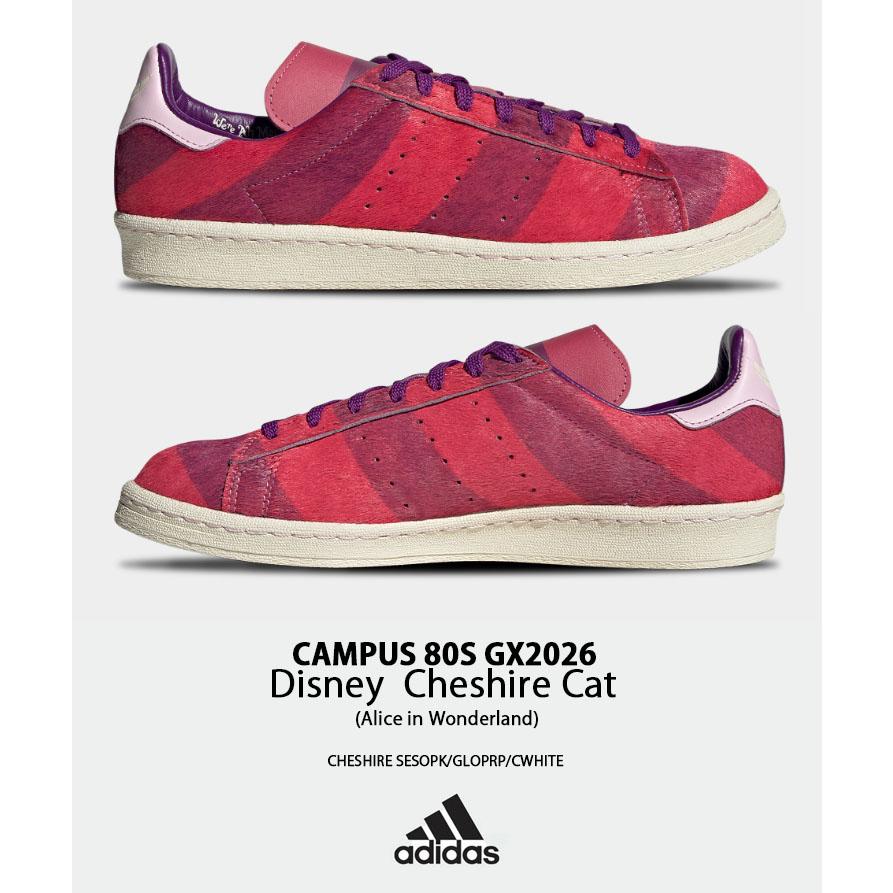 adidas アディダス スニーカー Disney CAMPUS 80S GX2026 adidas アディダス スニーカー Disney CAMPUS 80S GX2026