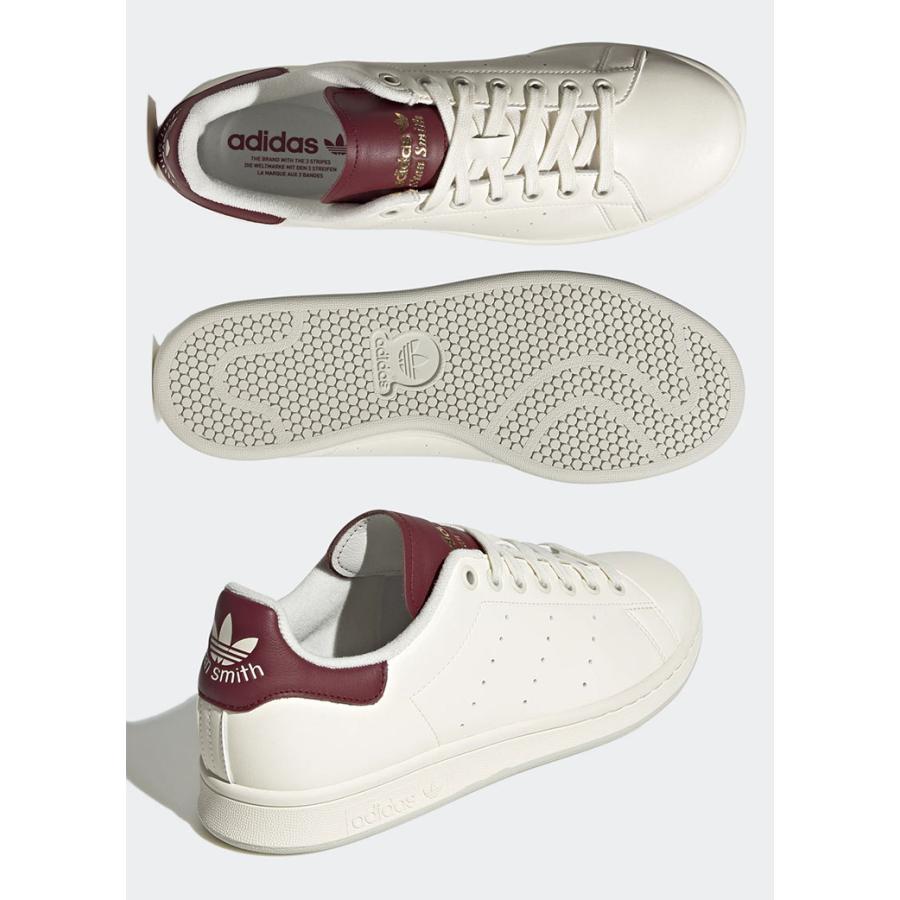 adidas（アディダス） スニーカー STANSMITH スタンスミス GX4420