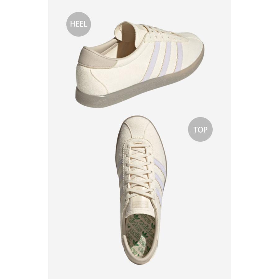 adidas（アディダス） adidas originals スニーカー TOBACCO GRUEN
