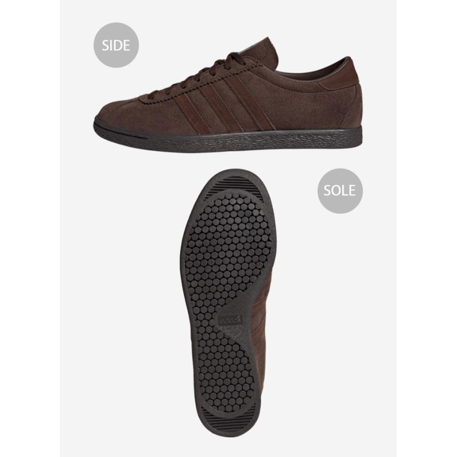 adidas originals アディダス スニーカー TOBACCO GRUEN GX6941 