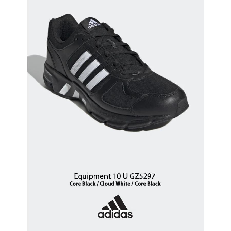 adidas アディダス スニーカー Equipment 10 U GZ5297 エキップ adidas アディダス スニーカー Equipment 10 U GZ5297 エキップ