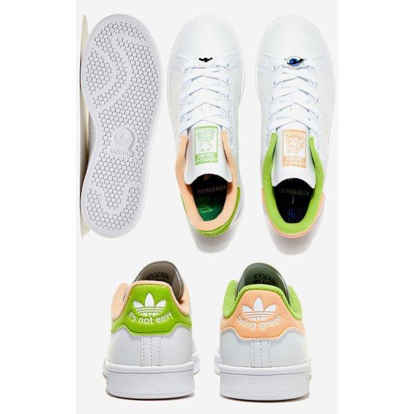 adidas アディダス スニーカー STANSMITH スタンスミス セサミ adidas アディダス スニーカー STANSMITH スタンスミス セサミ
