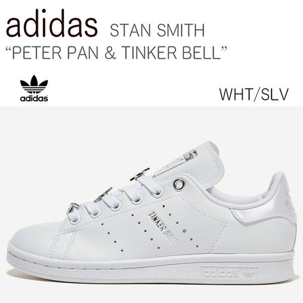 すぐったレディース福袋 スニーカー アディダス adidas STAN GZ5988 ティンカーベル ピーターパン スタンスミス ディズニー スタンスミス BELL TINKER & PAN PETER SMITH スニーカー すぐったレディース福袋 スニーカー アディダス adidas STAN GZ5988 ティンカーベル ピーターパン スタンスミス ディズニー スタンスミス BELL TINKER & PAN PETER SMITH スニーカー