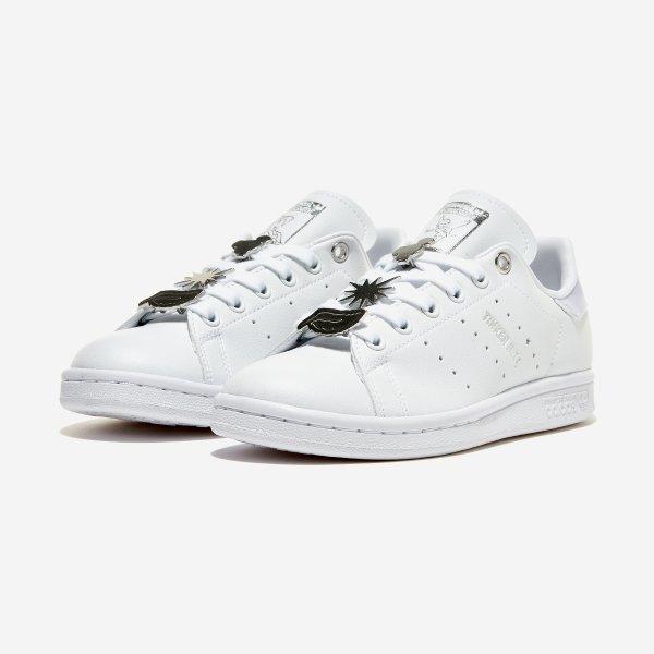 adidas アディダス スニーカー STAN SMITH PETER PAN & TINKER BELL 