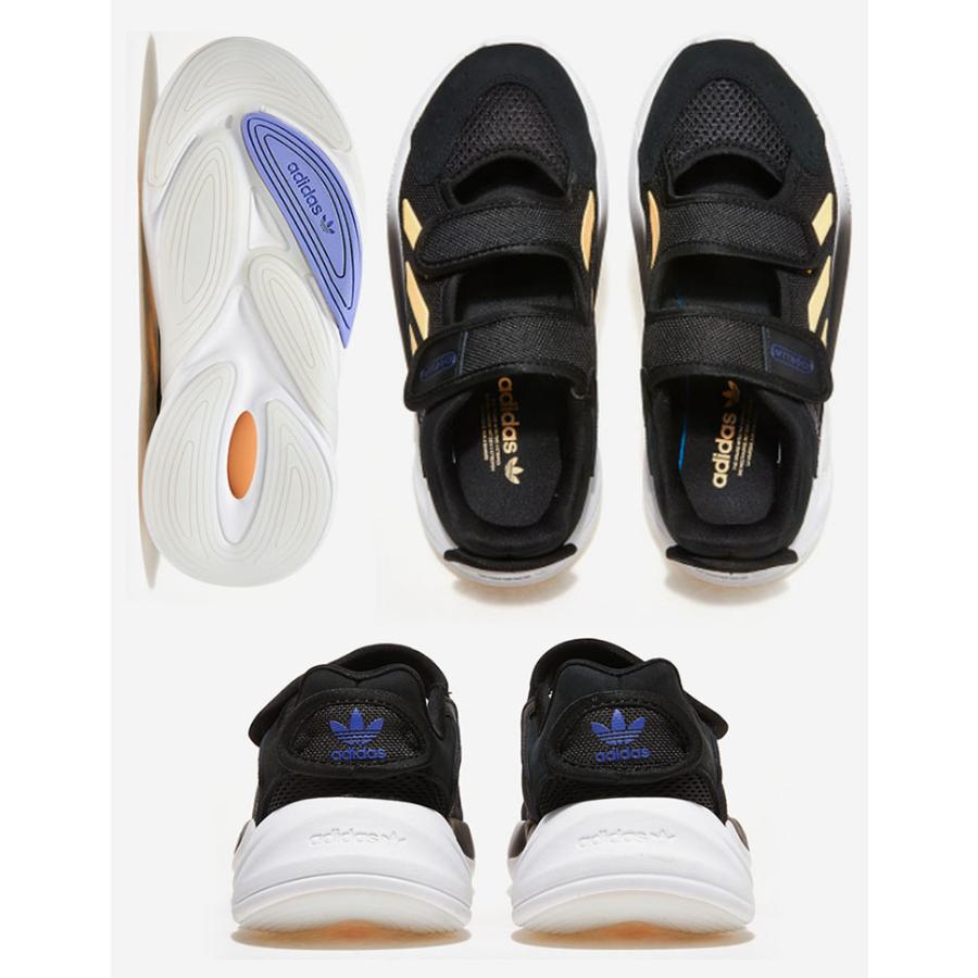 adidas アディダス スニーカー レディース OZELIA STRAP W