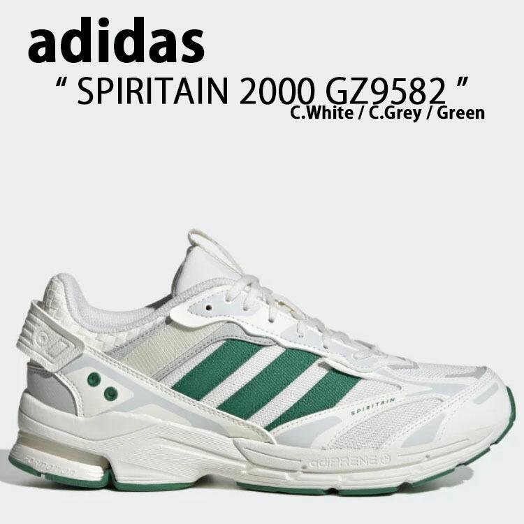 adidas（アディダス） スニーカー SPIRITAIN 2000 GZ9582 スピリテイン