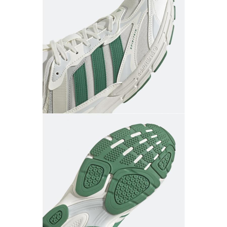 adidas（アディダス） スニーカー SPIRITAIN 2000 GZ9582 スピリテイン