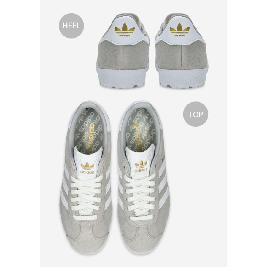 adidas（アディダス） adidas originals スニーカー GAZELLE GOLF