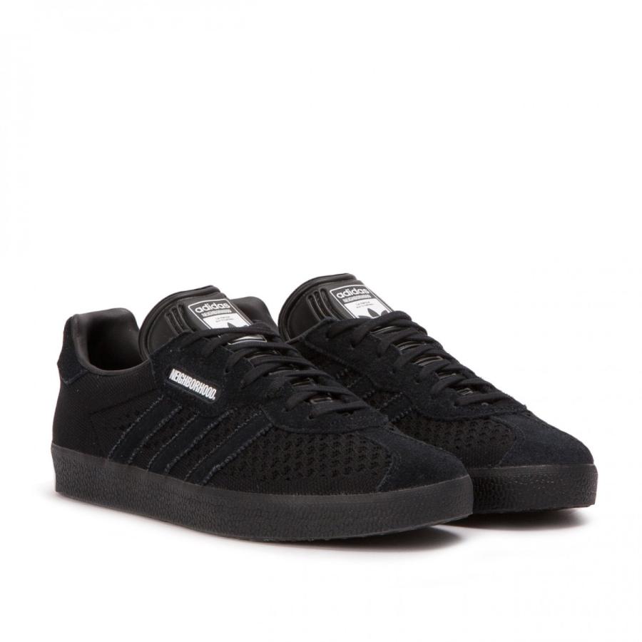 gazelle super nbhd
