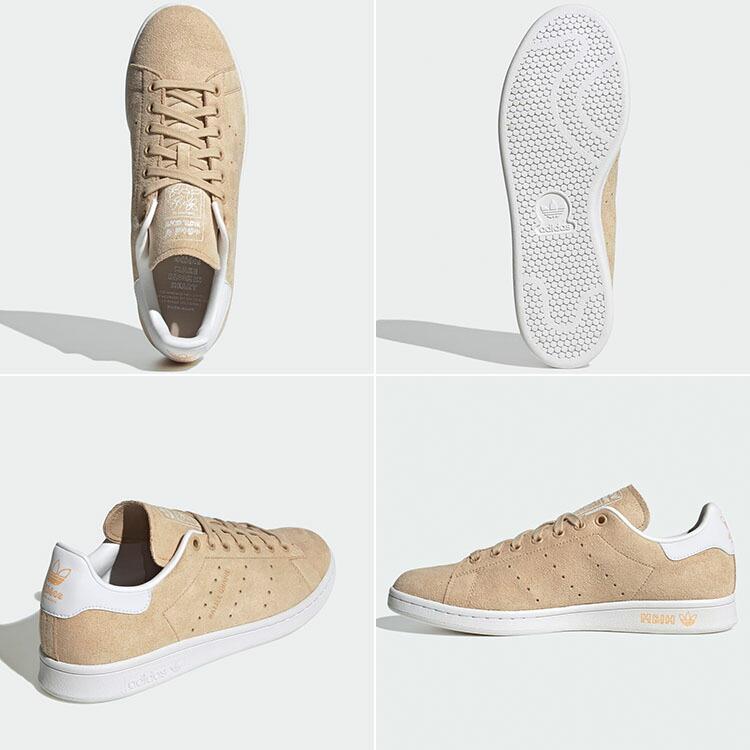 adidas（アディダス） adidas Originals オリジナルス スニーカーSTAN