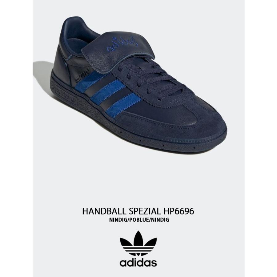 adidas Originals アディダス オリジナルス スニーカー HANDBALL