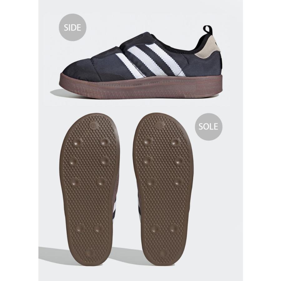 adidas（アディダス） adidas originals スリッポン サンダル