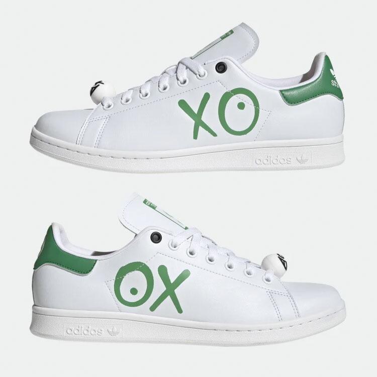 adidas（アディダス） adidas Originals オリジナルス スニーカー STAN