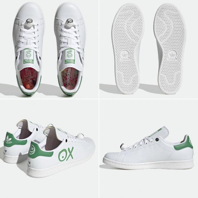 adidas Originals アディダス オリジナルス スニーカー STAN adidas Originals アディダス オリジナルス スニーカー STAN