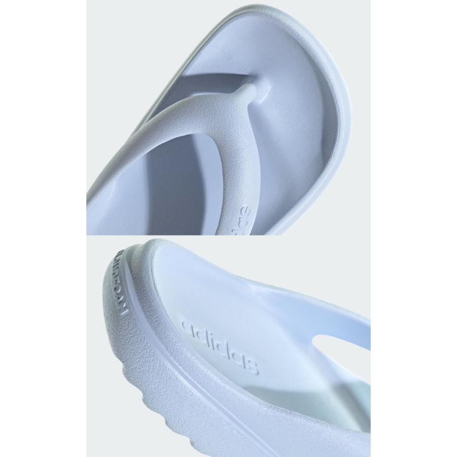 adidas（アディダス） サンダル ADILETTE LUMIA SLIDE HP6949 シューズ