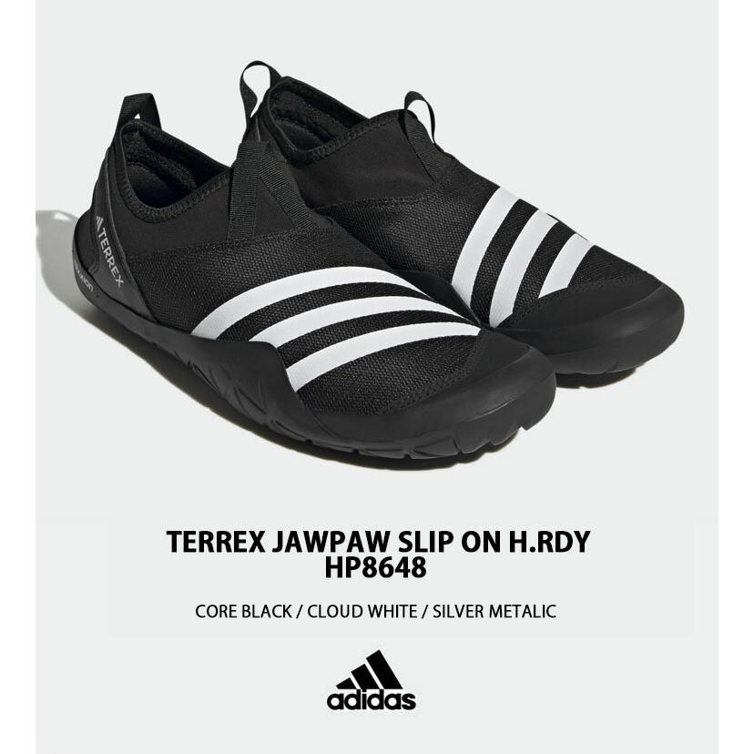 タラック モイスチャーウォーター adidas（アディダス） ウォーターシューズ マリンシューズ TERREX