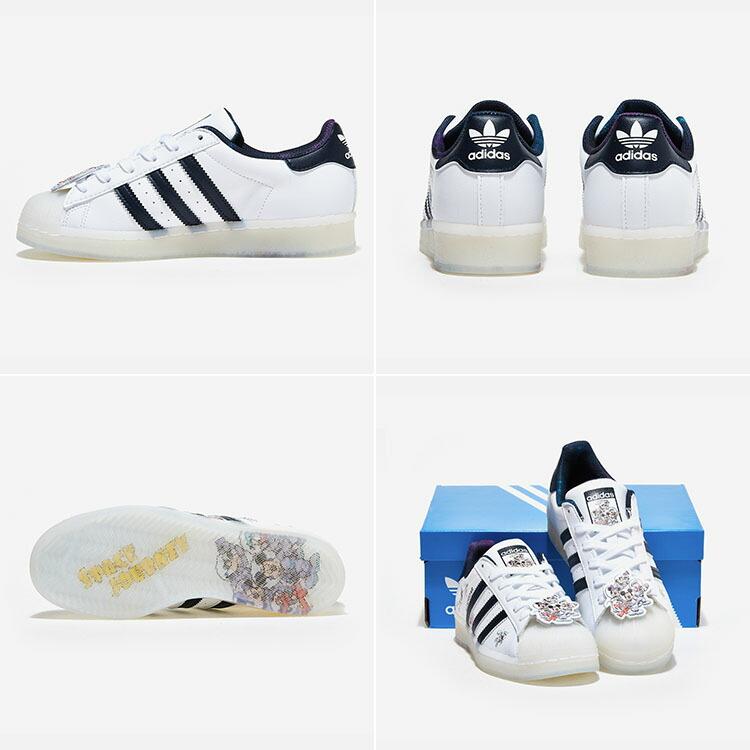 adidas（アディダス） adidas Originals オリジナルス スニーカーSUPRE