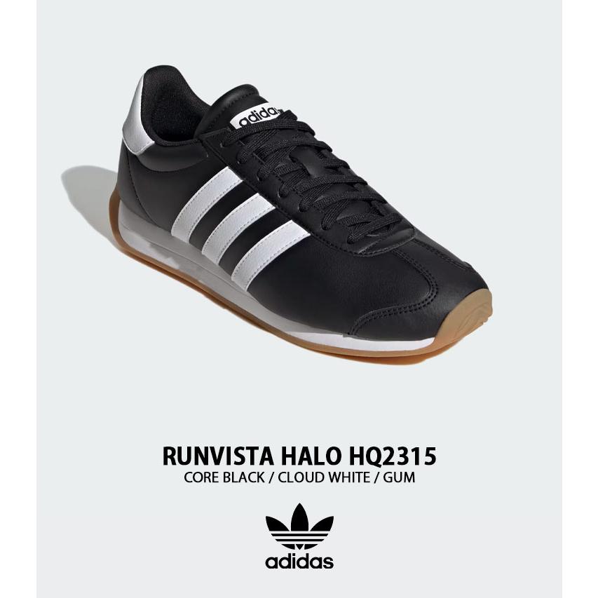 adidas（アディダス） adidas originals スニーカー RUNVISTA HALO 