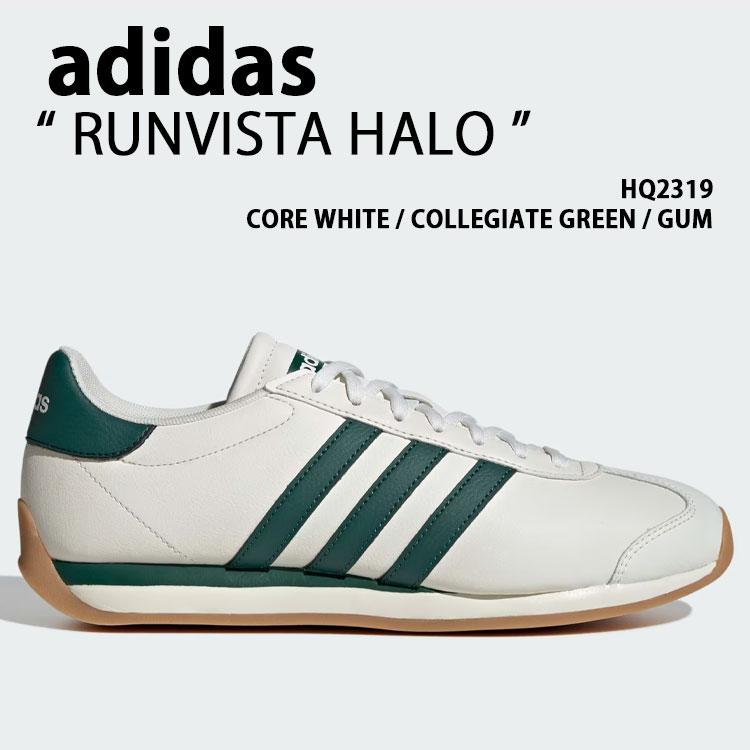 adidas（アディダス） adidas originals スニーカー RUNVISTA HALO